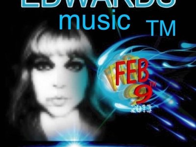 Angel Edwards (THE ANGEL EDWARDS MUSIC®️) photo