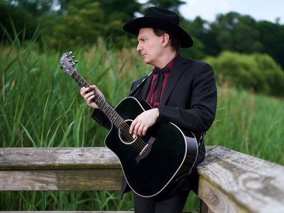 The Sensational Country Blues Wonders! photo