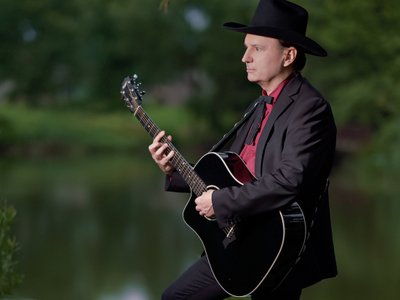 The Sensational Country Blues Wonders! photo