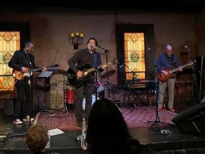 Trinity House Theatre 2/21/20