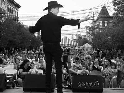 The Sensational Country Blues Wonders! photo