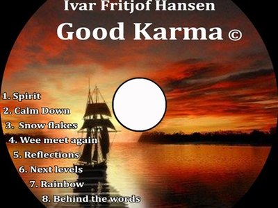 Good karma plata mi