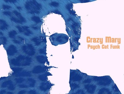 Crazy Mary photo