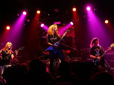 Metalsteel photo