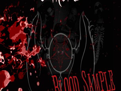 Blood Sample 2010