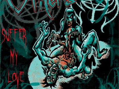 Suffer My Love E.P. 2006