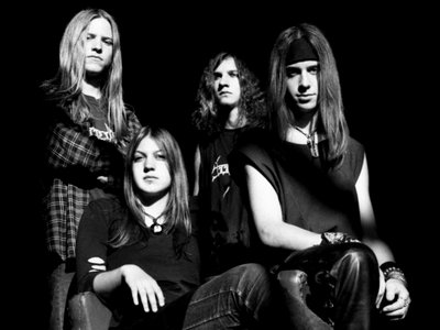 Metalsteel photo