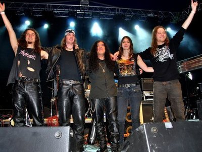 Metalsteel photo