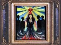 I, Vampire Single 2003