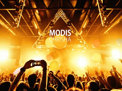 Modis Chrisha photo