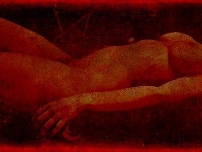 Conflagration photo