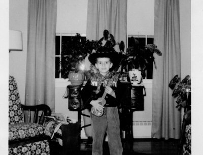 Siggie The Vintage Man photo