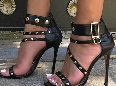 STILETTO MAMA
