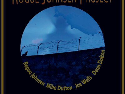 Rogue Johnsen Project â€œ20/20â€ 