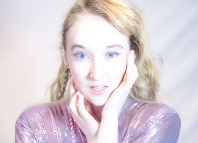 Ainsley Costello photo