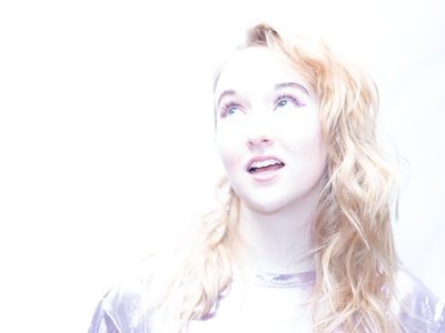 Ainsley Costello photo