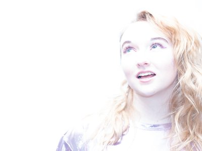 Ainsley Costello photo