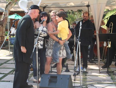 ANGEL CONCERT 2010
