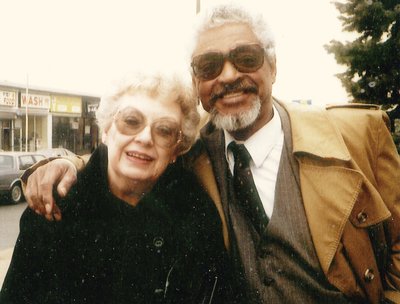 BILLY & MARGE MITCHELL, ROCKVILLE CETERE NEW YORK.......