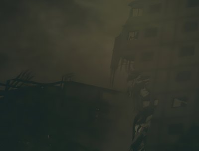 Announce the Apocalypse photo