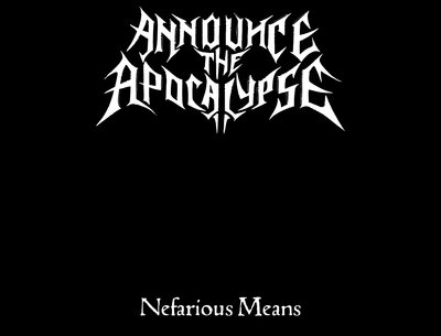 Disc Label