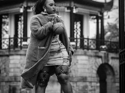 ⚡️🌙 TracyLor  🌸🤟🏽 photo