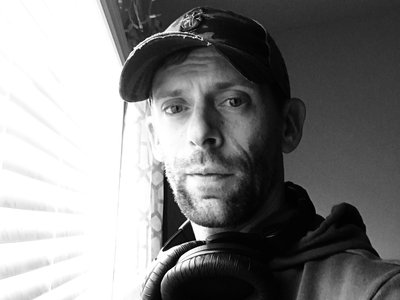 James Gregory photo