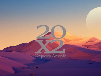 Orquesta Arrecife photo