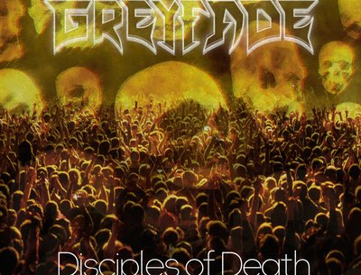 Disciples of Death