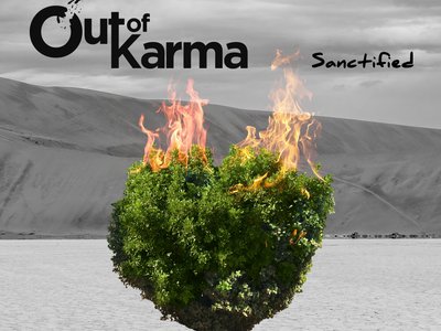 Out Of Karma photo
