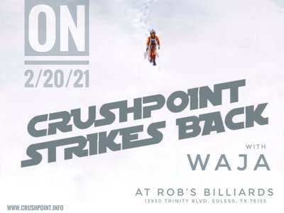 Show on 2/20/21!!!!