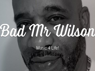 Bad Mr Wilson™ photo