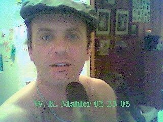 William Mahler photo