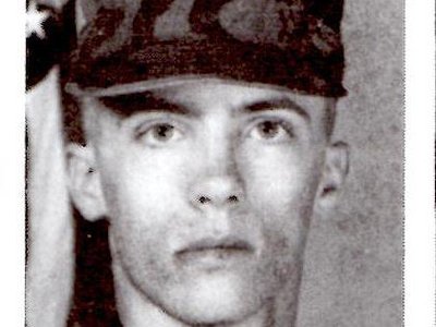 William Mahler photo