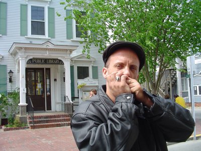 William Mahler photo