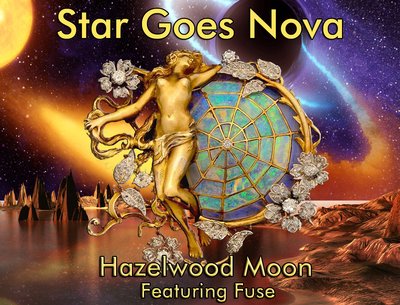 Hazelwood Moon