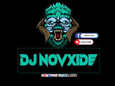 NOVXIDE REMIX!!