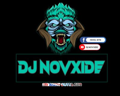 NOVXIDE REMIX!