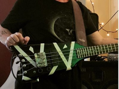 The Kevin Scholl Project photo