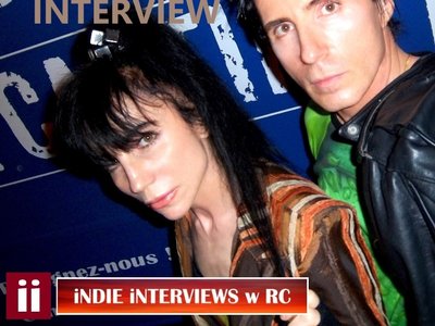 Indie Interviews wRC 2021