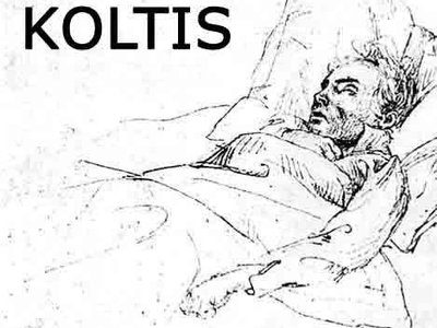Koltis photo