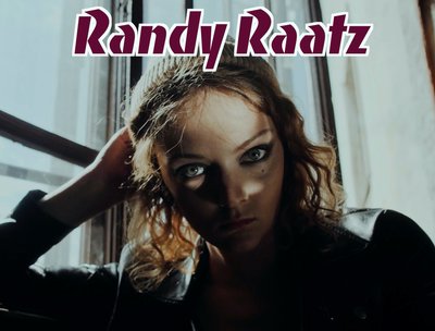 Randy Raatz Band photo