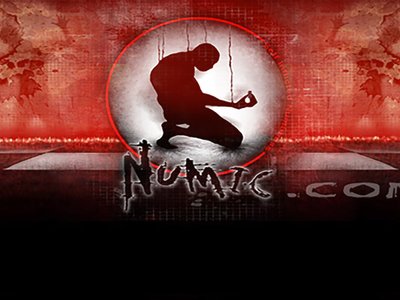 Numic photo
