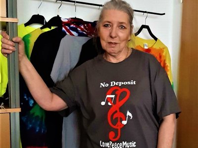 Brigitte Gnadig Germany - Top Over Seas Fan 2021