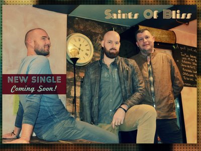 Saints Of Bliss photo