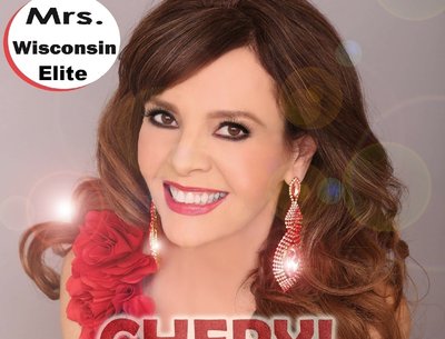 Mrs Wisconsin Elite Royalty International