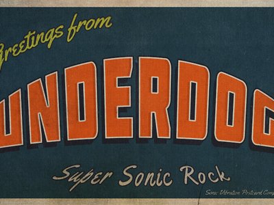 Underdog photo
