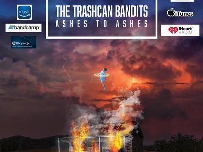 The Trashcan Bandits photo