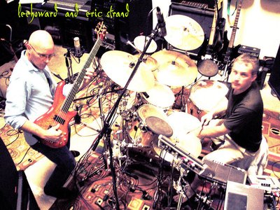 eric strand and lee howard