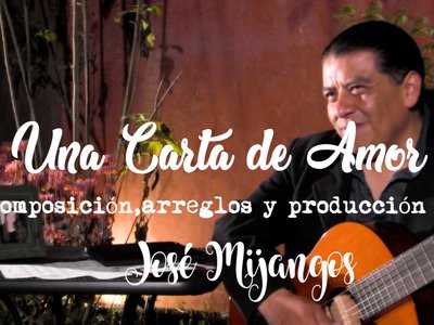 JOSE MIJANGOS photo